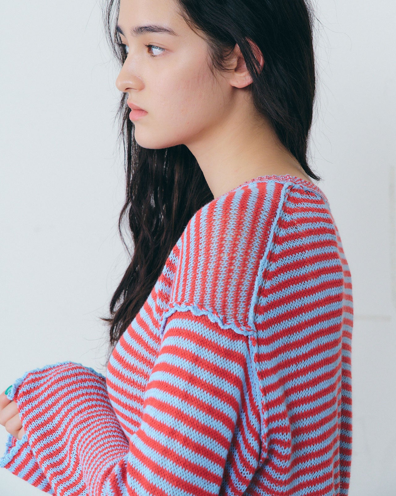 RYE TENDER ONTRA TOP