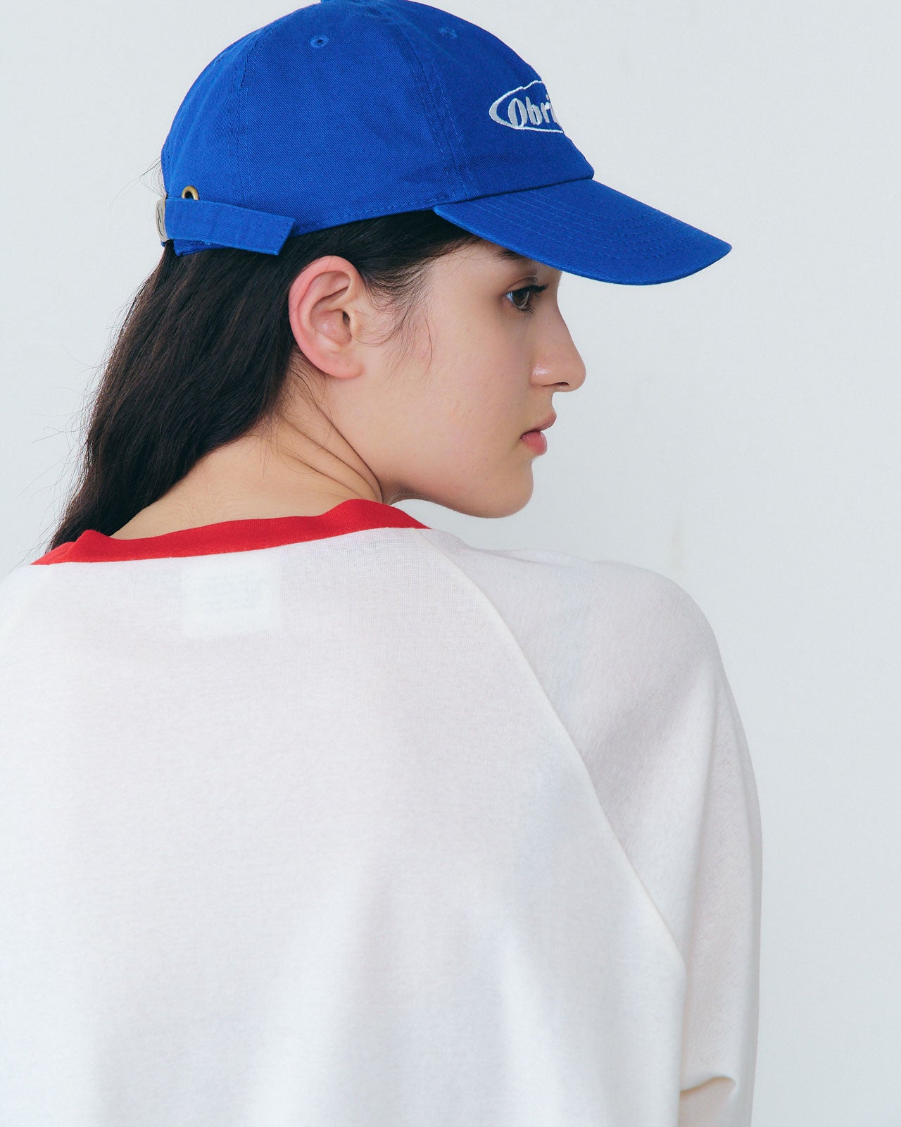 【4月上旬お届け】RACING LONG SLEEVE TEE