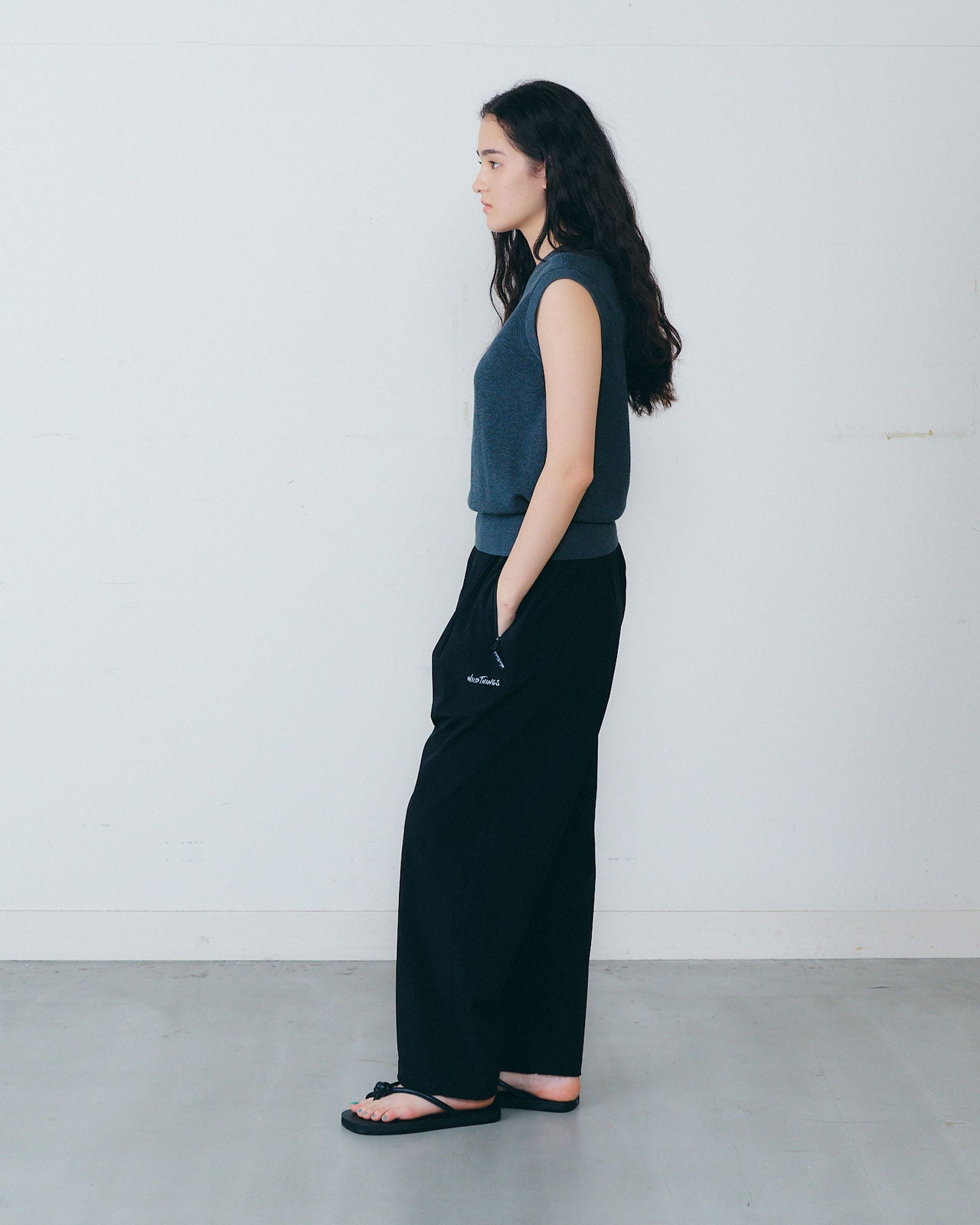 WILDTHINGS LAX PANTS