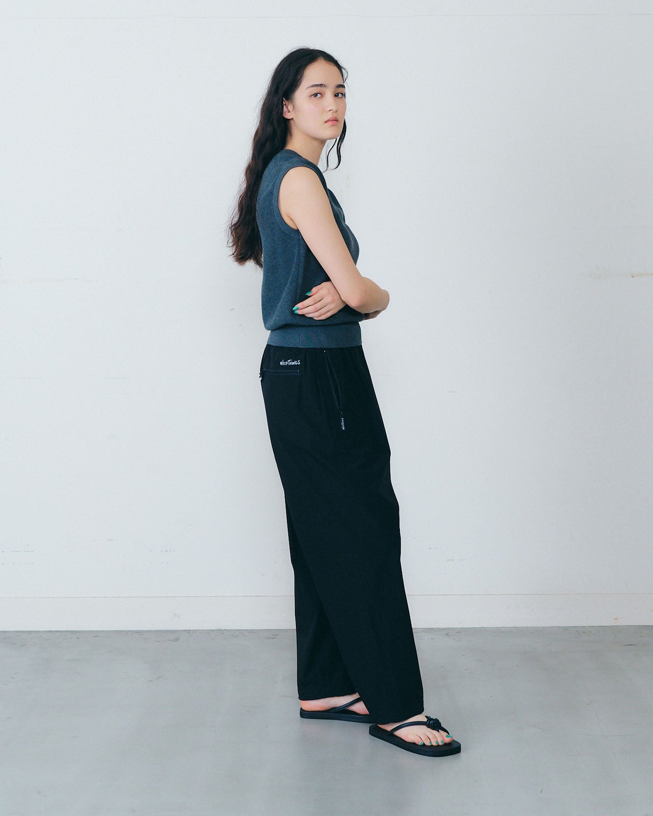 WILDTHINGS LAX PANTS