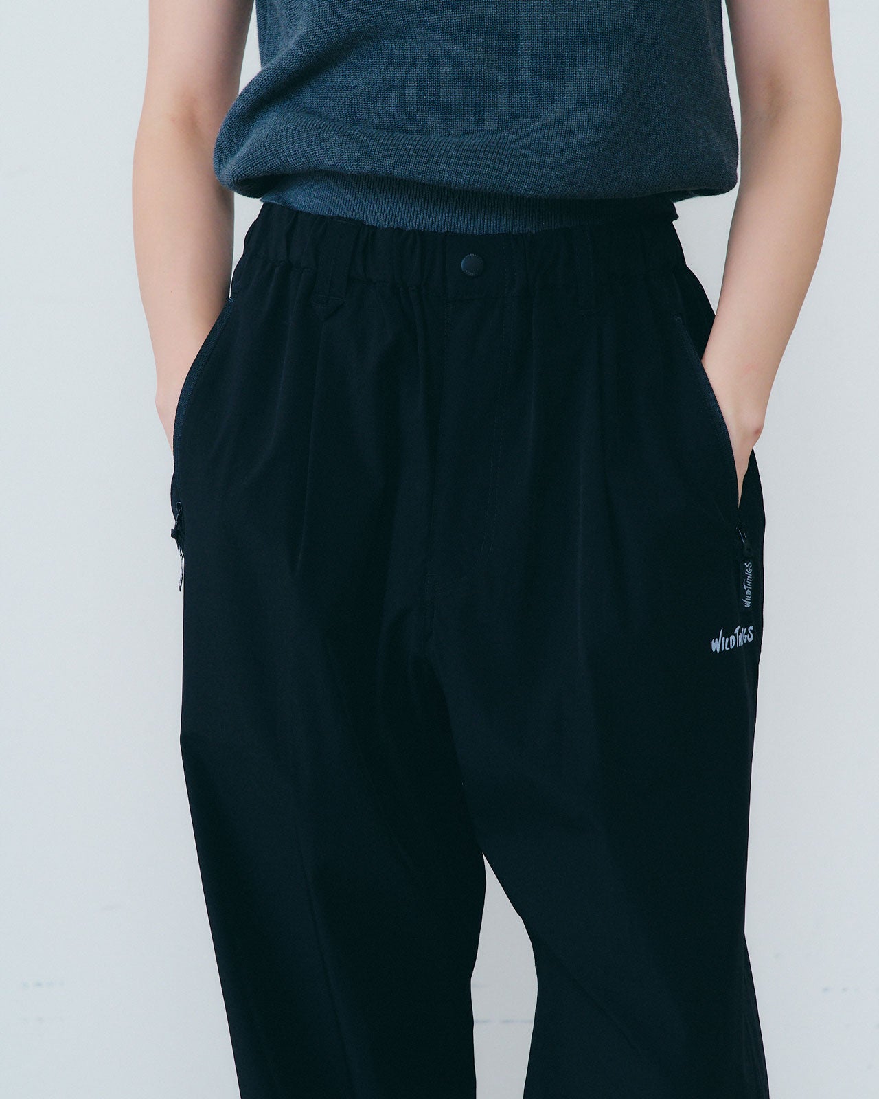 WILDTHINGS LAX PANTS