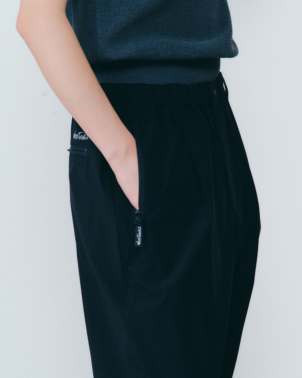 WILD THINGS LAX PANTS