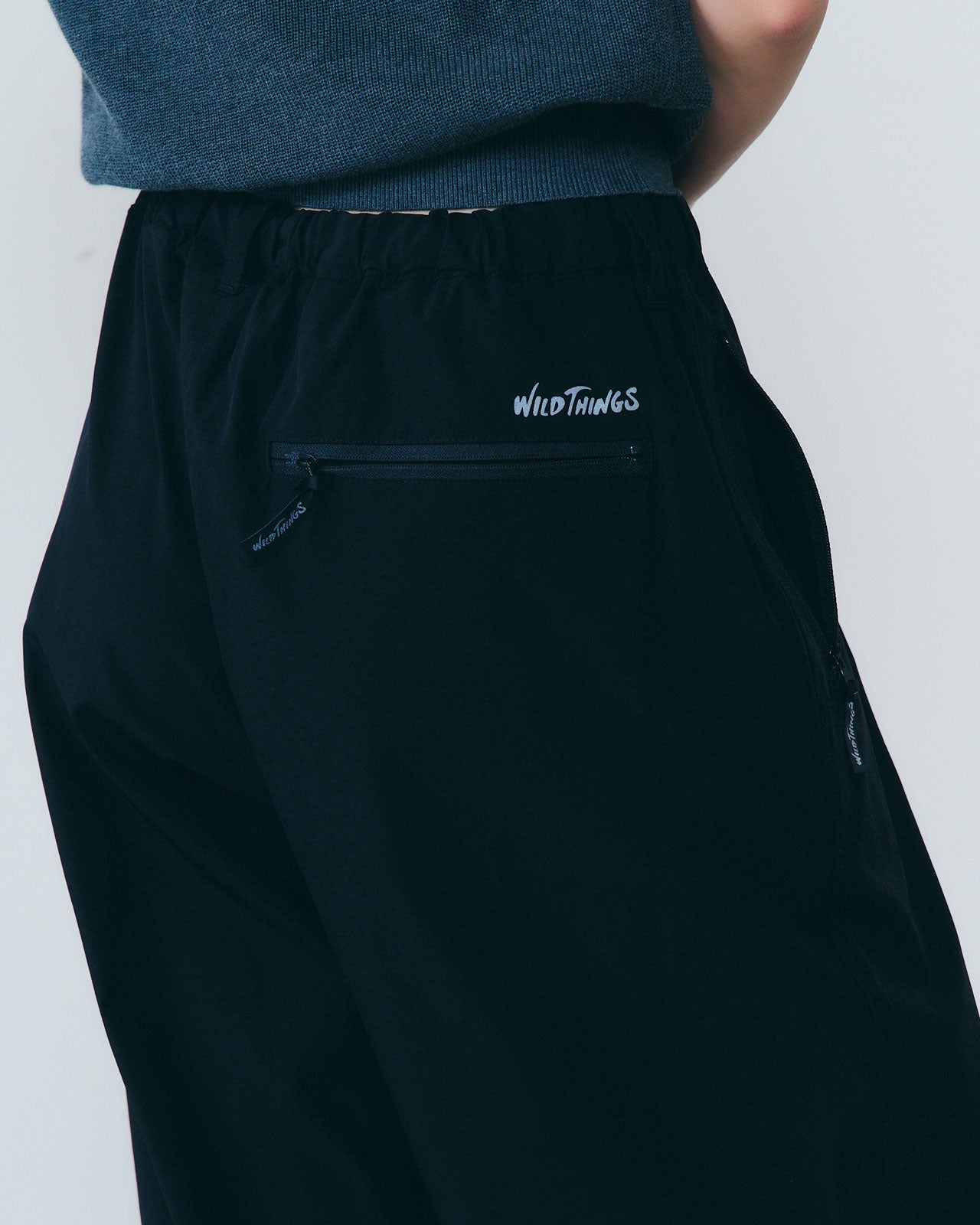 WILDTHINGS LAX PANTS