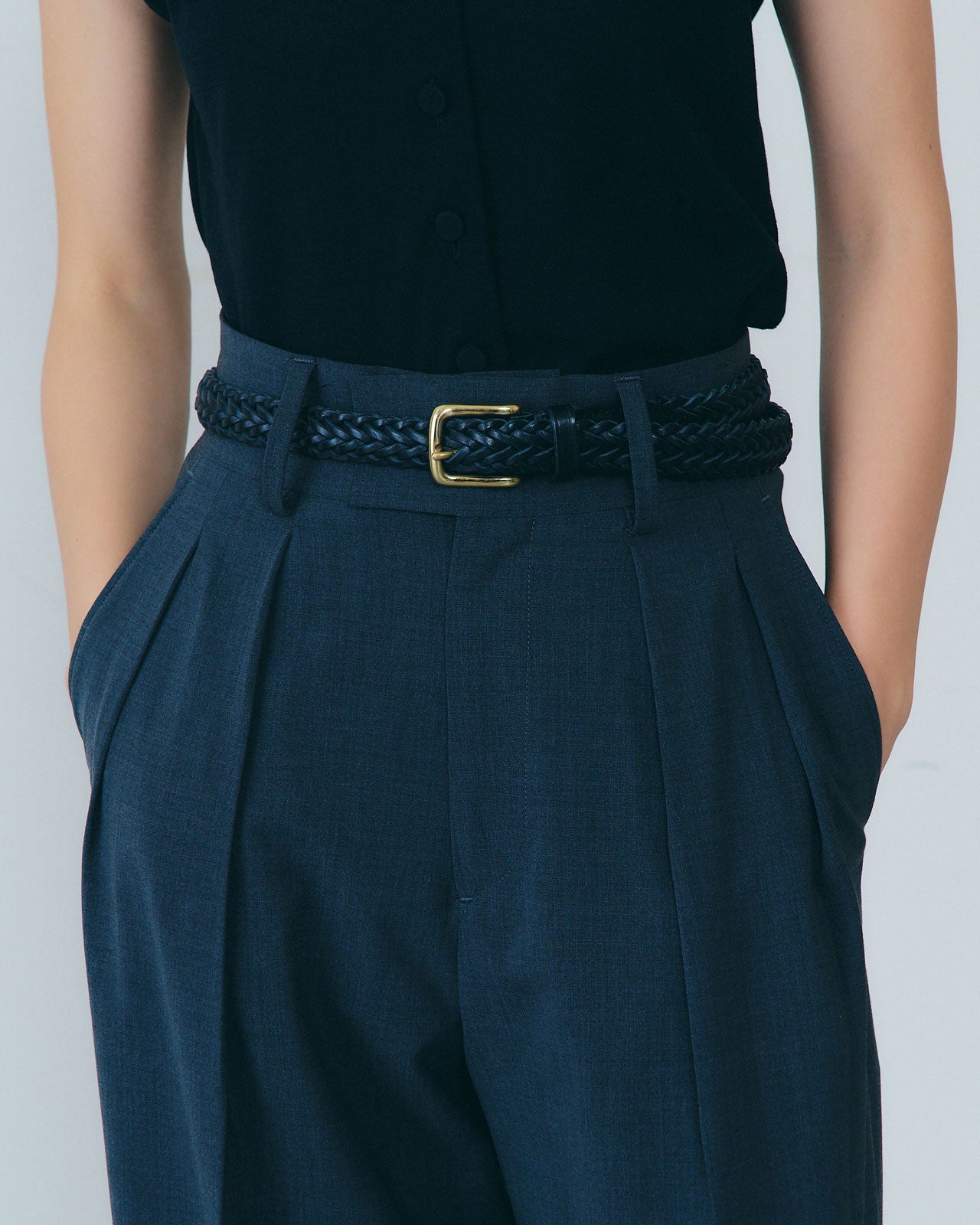 JOSÉ TROUSERS