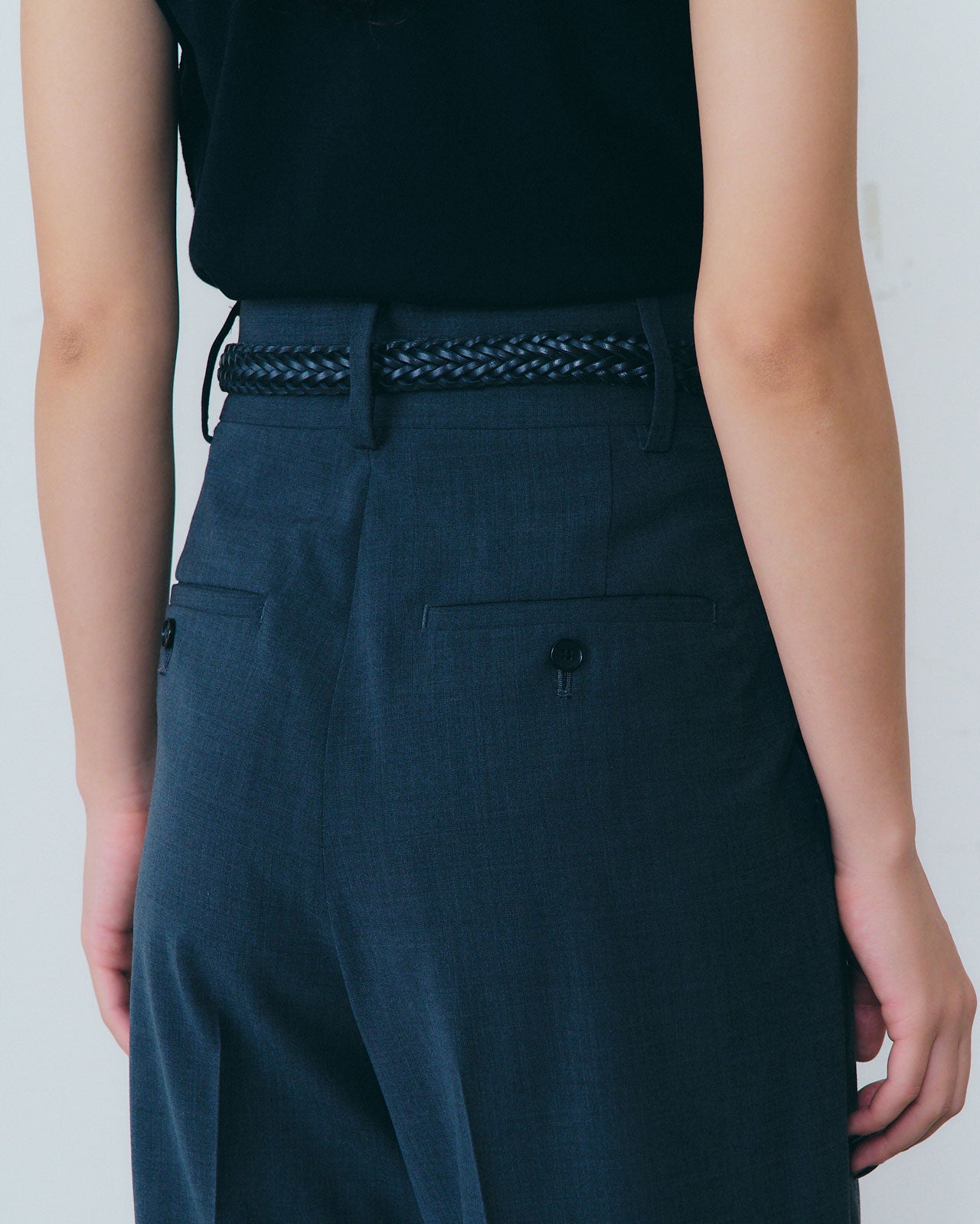 JOSÉ TROUSERS