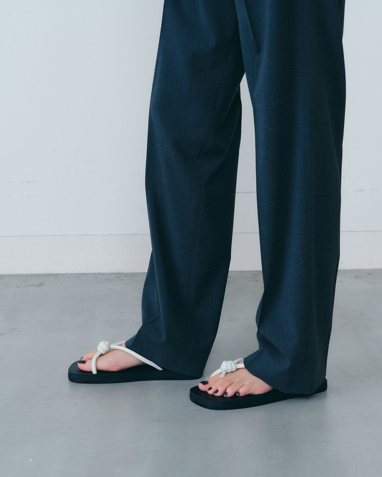 JOSÉ TROUSERS