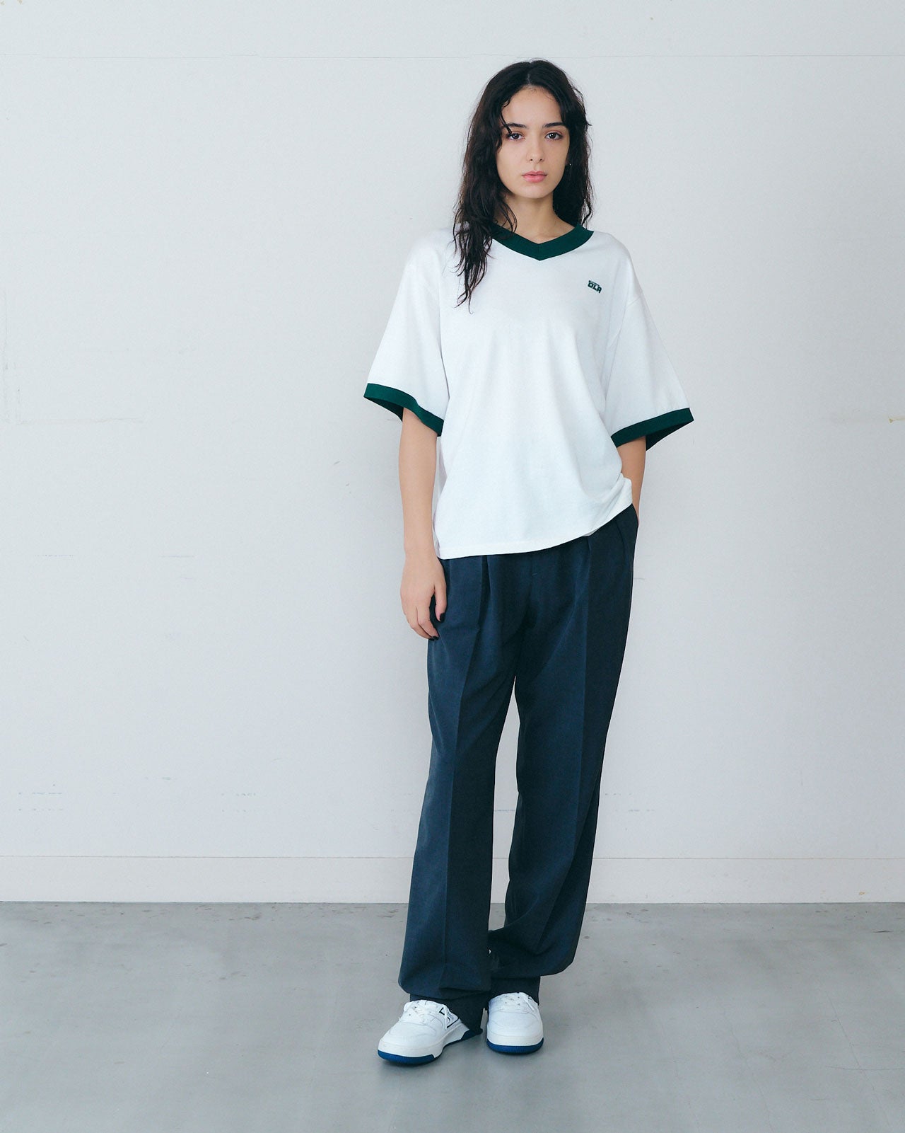 JOSÉ TROUSERS