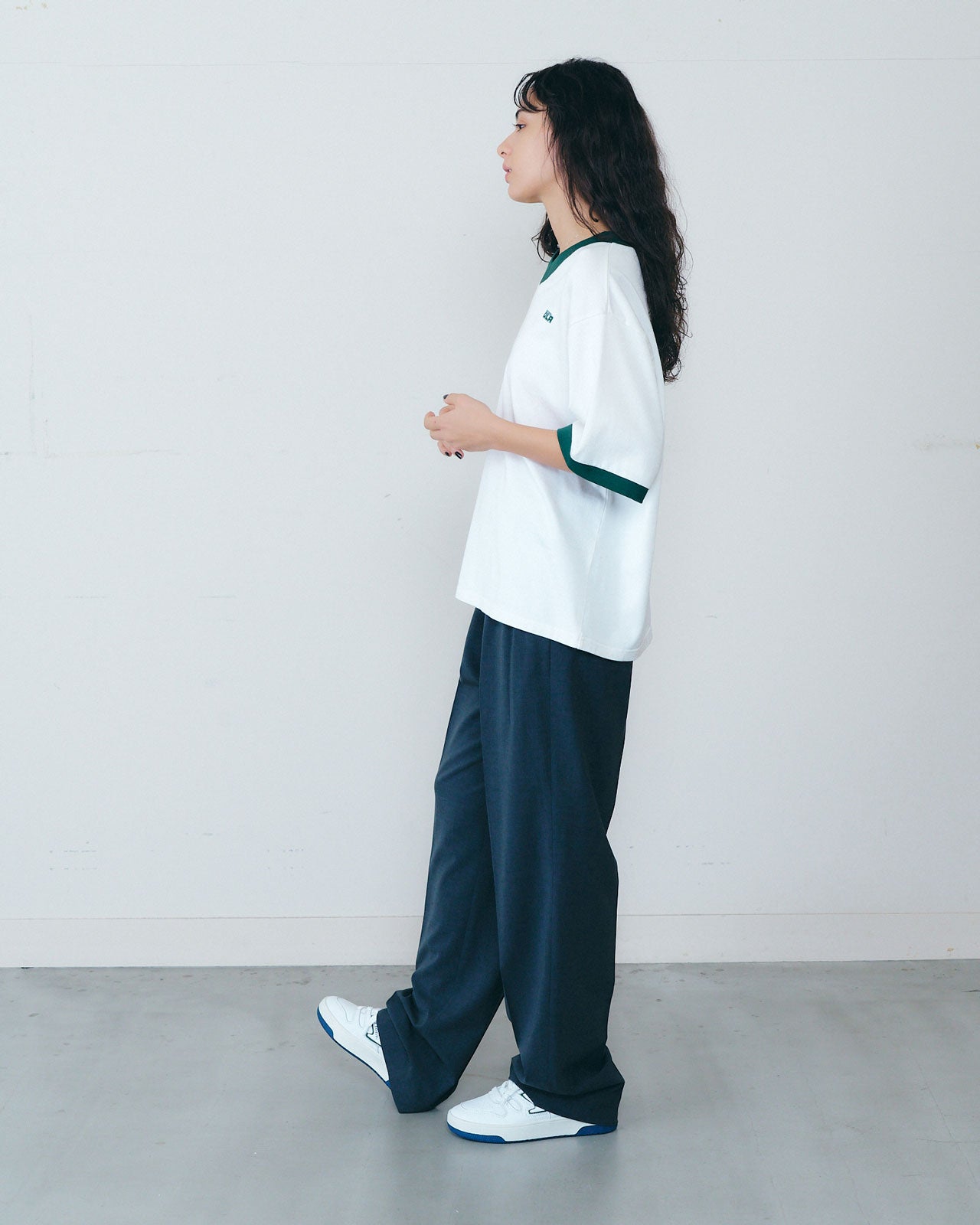 【4月中旬お届け】OBRIGADO TEE