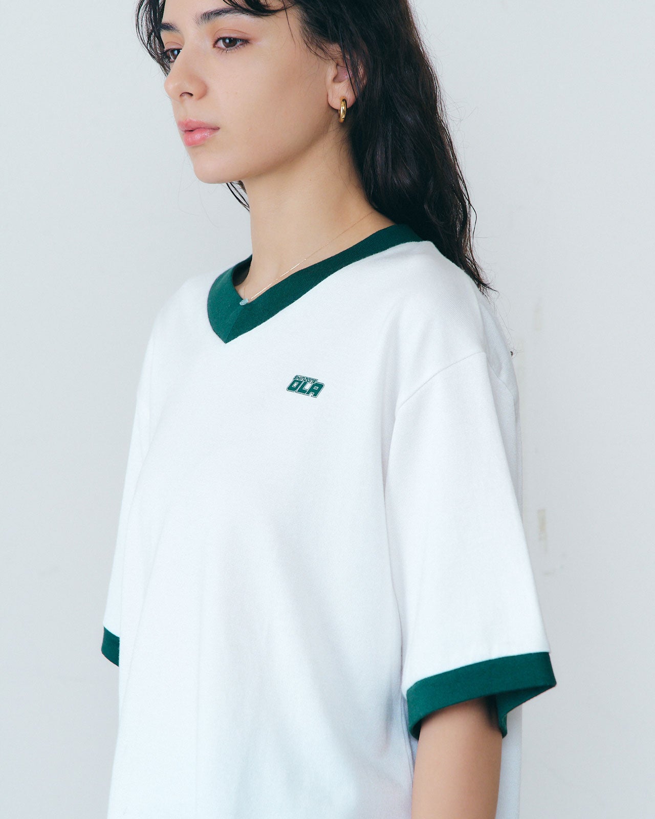 【4月中旬お届け】OBRIGADO TEE