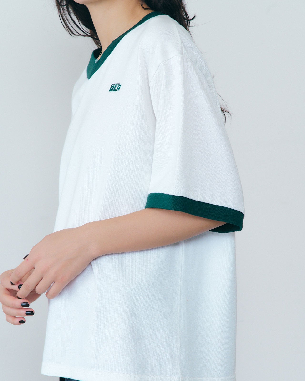 【4月中旬お届け】OBRIGADO TEE