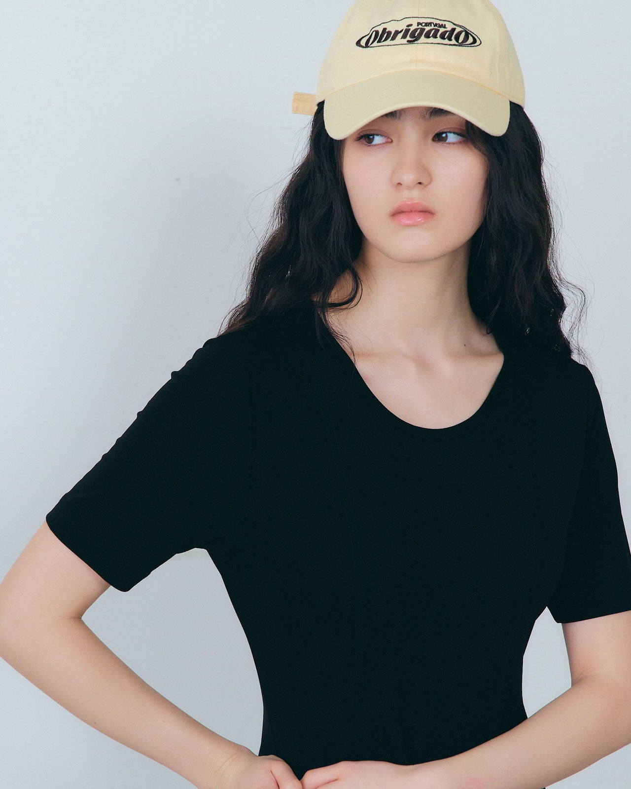 LIRIO JERSEY DRESS