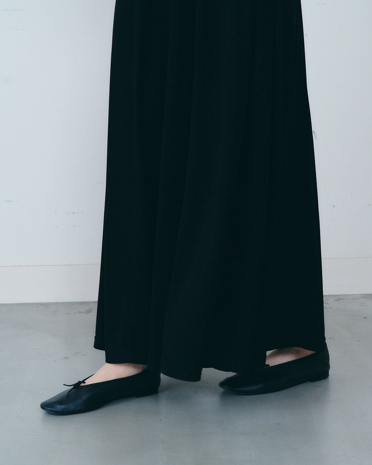 LIRIO JERSEY DRESS