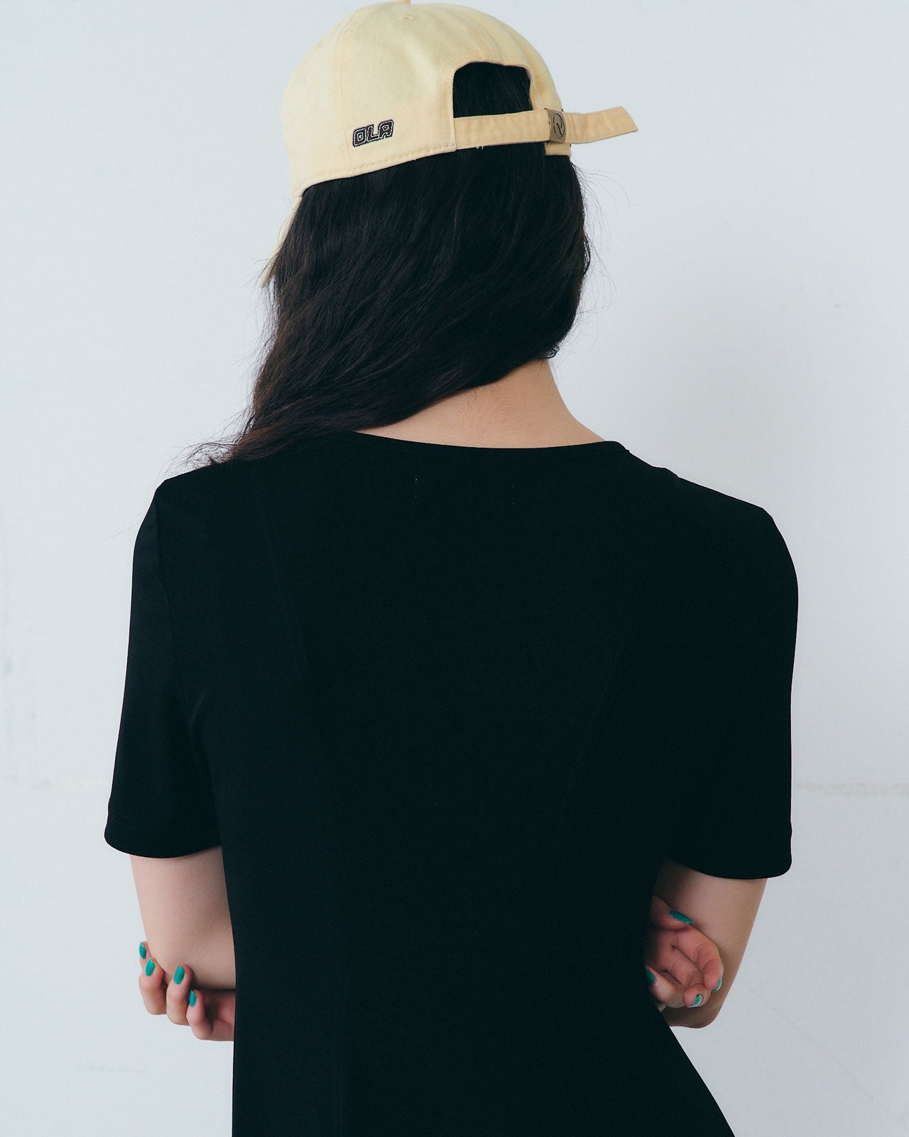 LIRIO JERSEY DRESS