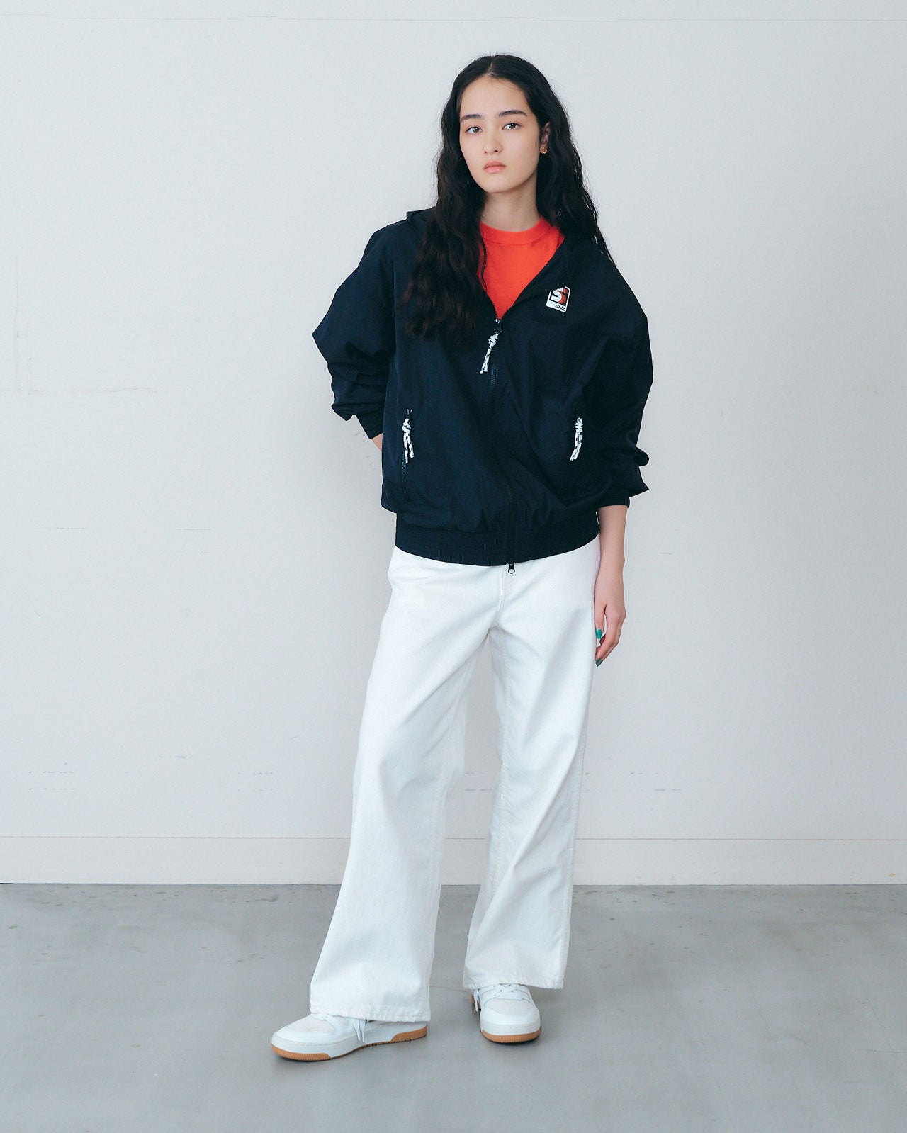 ROBINSON DENIM PANTS