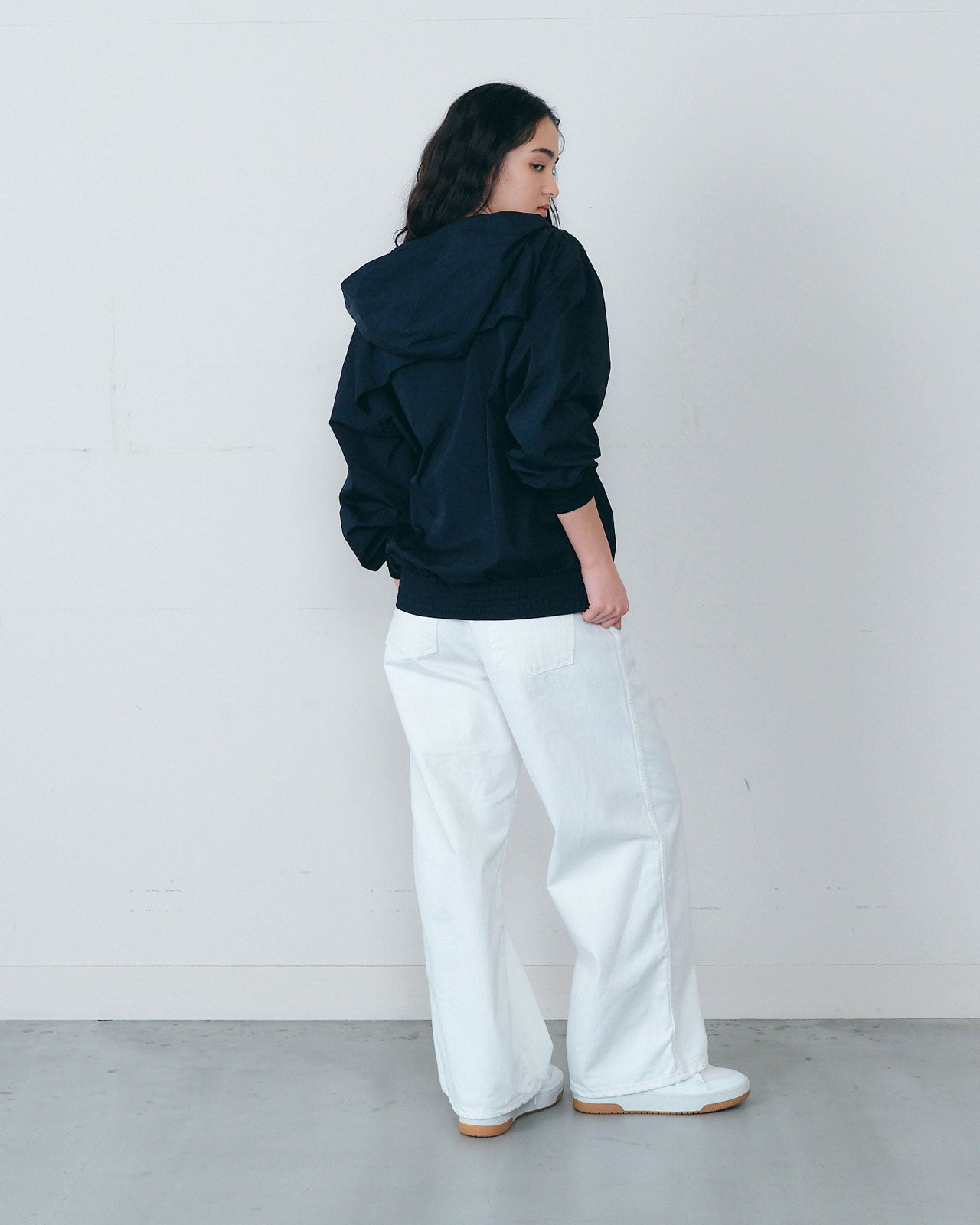 ROBINSON DENIM PANTS