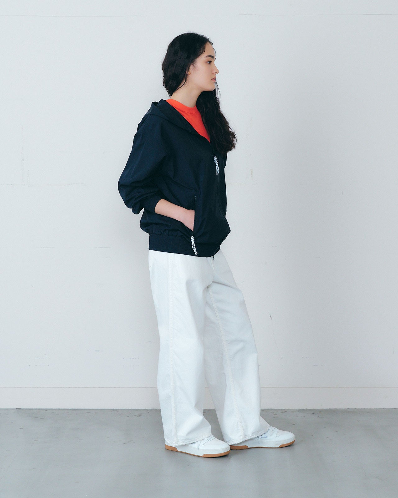 ROBINSON DENIM PANTS