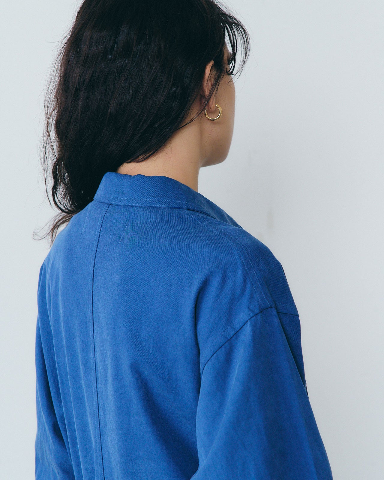 SERVICE STATION JUMPSUIT