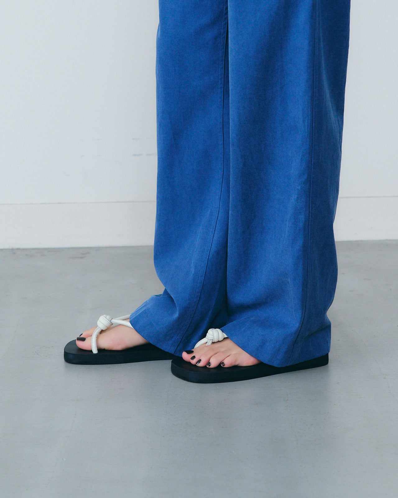 SERVICE STATION JUMPSUIT