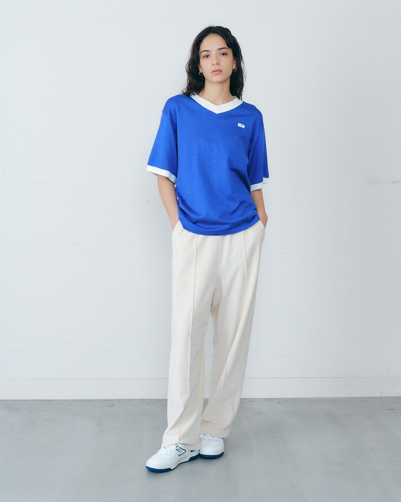 【4月中旬お届け】OBRIGADO TEE