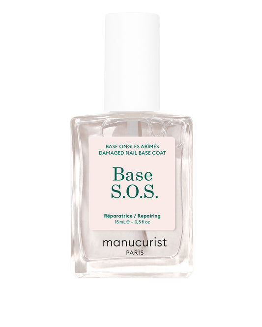 manucurist Base S.O.S