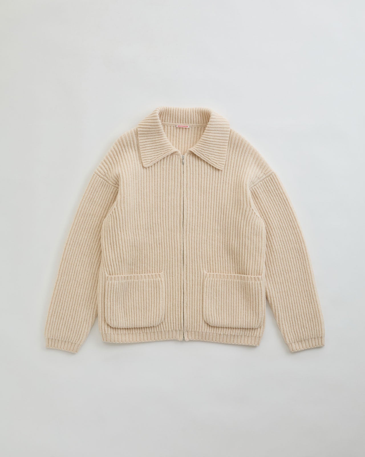 RYE TENDER JEROME JACKET
