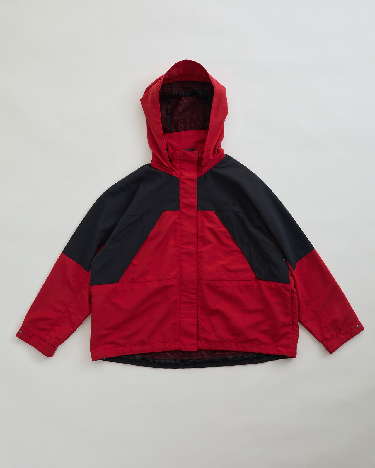 WILDTHINGS W'S CHAMONIX JACKET