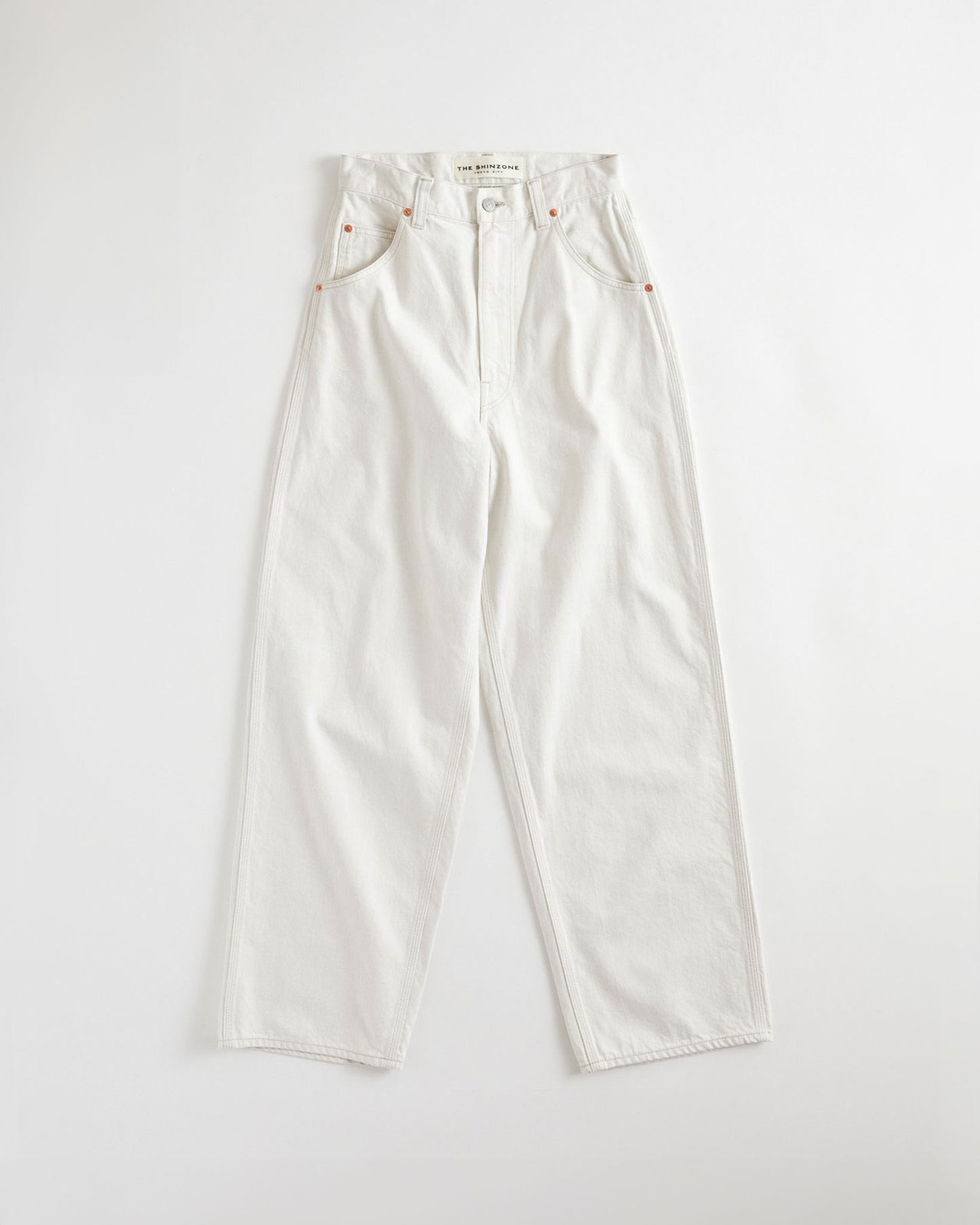 TOOL DENIM PANTS
