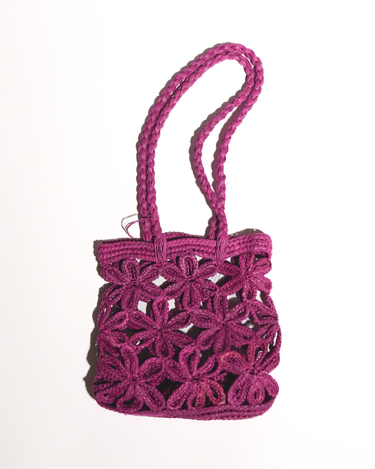 小物 tachihana AMPIANA flower bag Shinzone