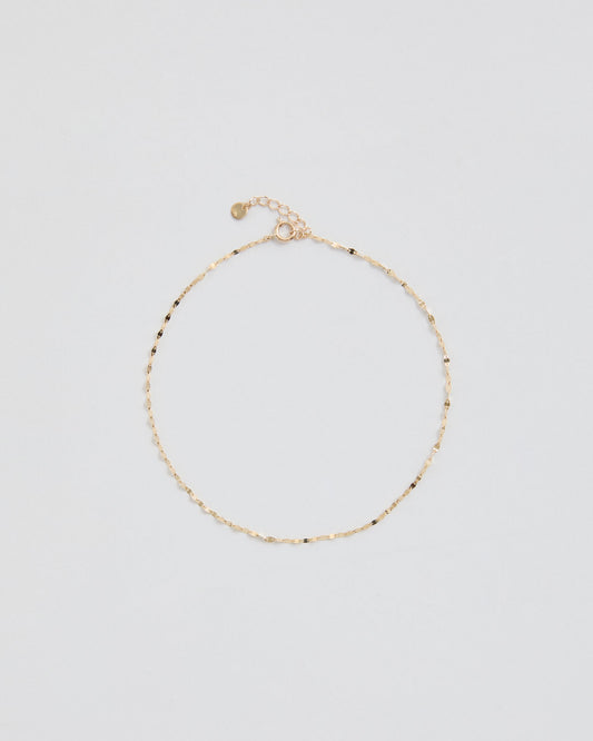 les bonbon VICTORIA ANKLET