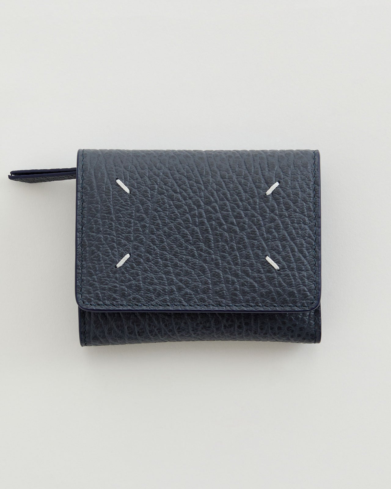 Maison Margiela wallet clip 3 with zip財布カラーについて