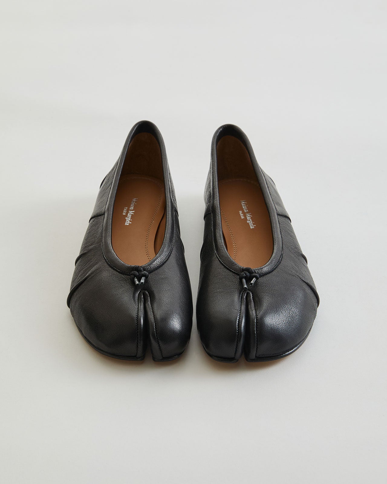 Maison Margiela tabi ballerina タビ マルジェラ新宿伊勢丹購入