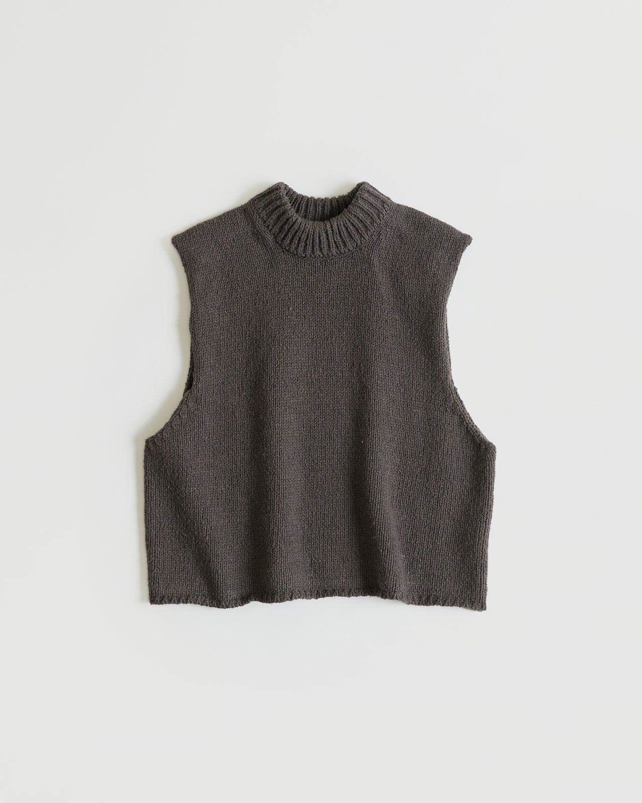 COTTON SLUB KNIT – Shinzone