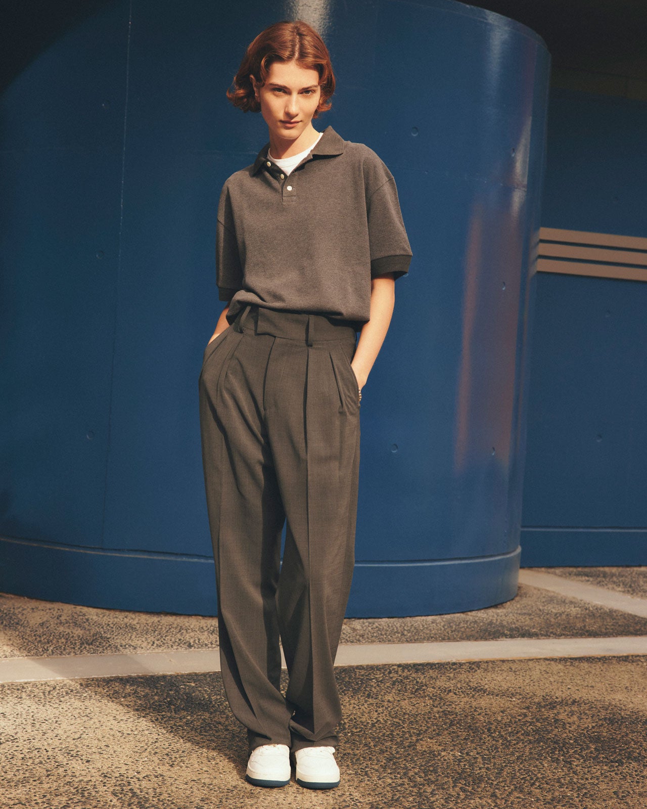 JOSÉ TROUSERS