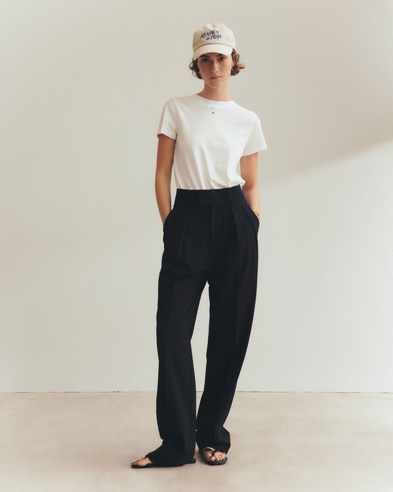JOSÉ TROUSERS