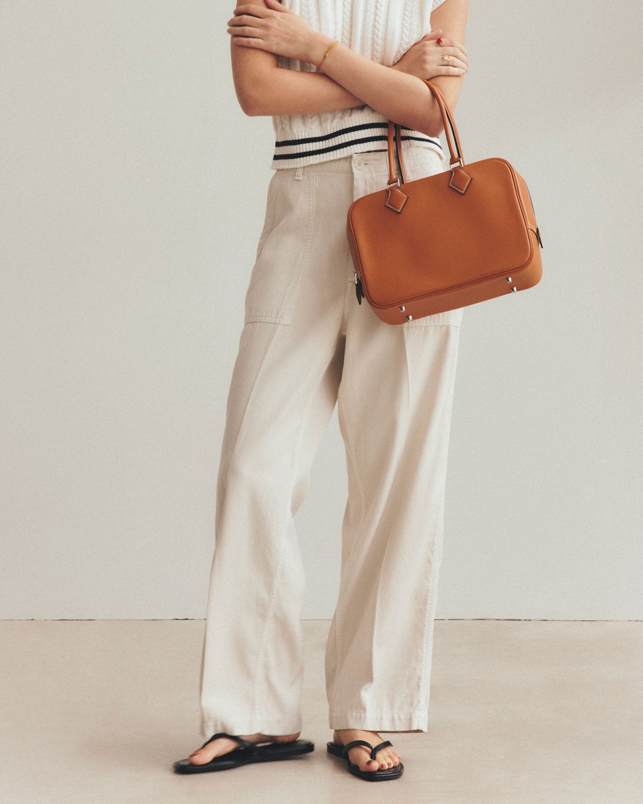 BAKER PANTS TYPE-4