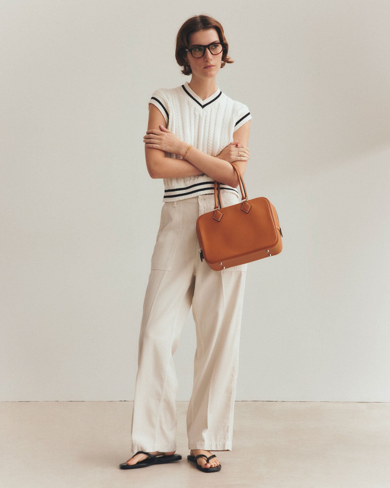 BAKER PANTS TYPE-4