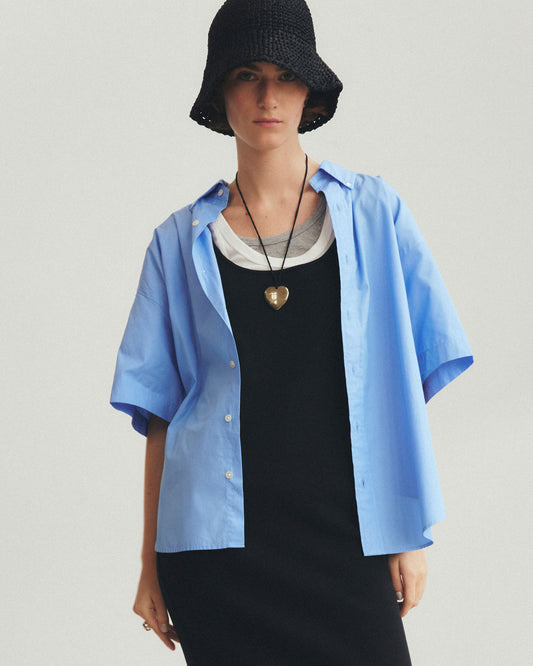 HALF SLEEVE DADDY SHIRT