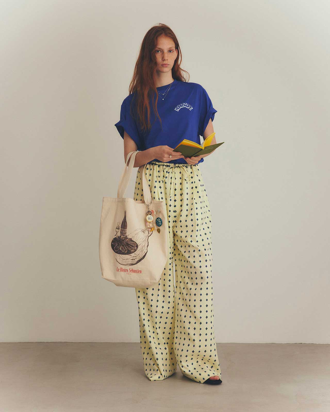 HOROSCOPE TEE