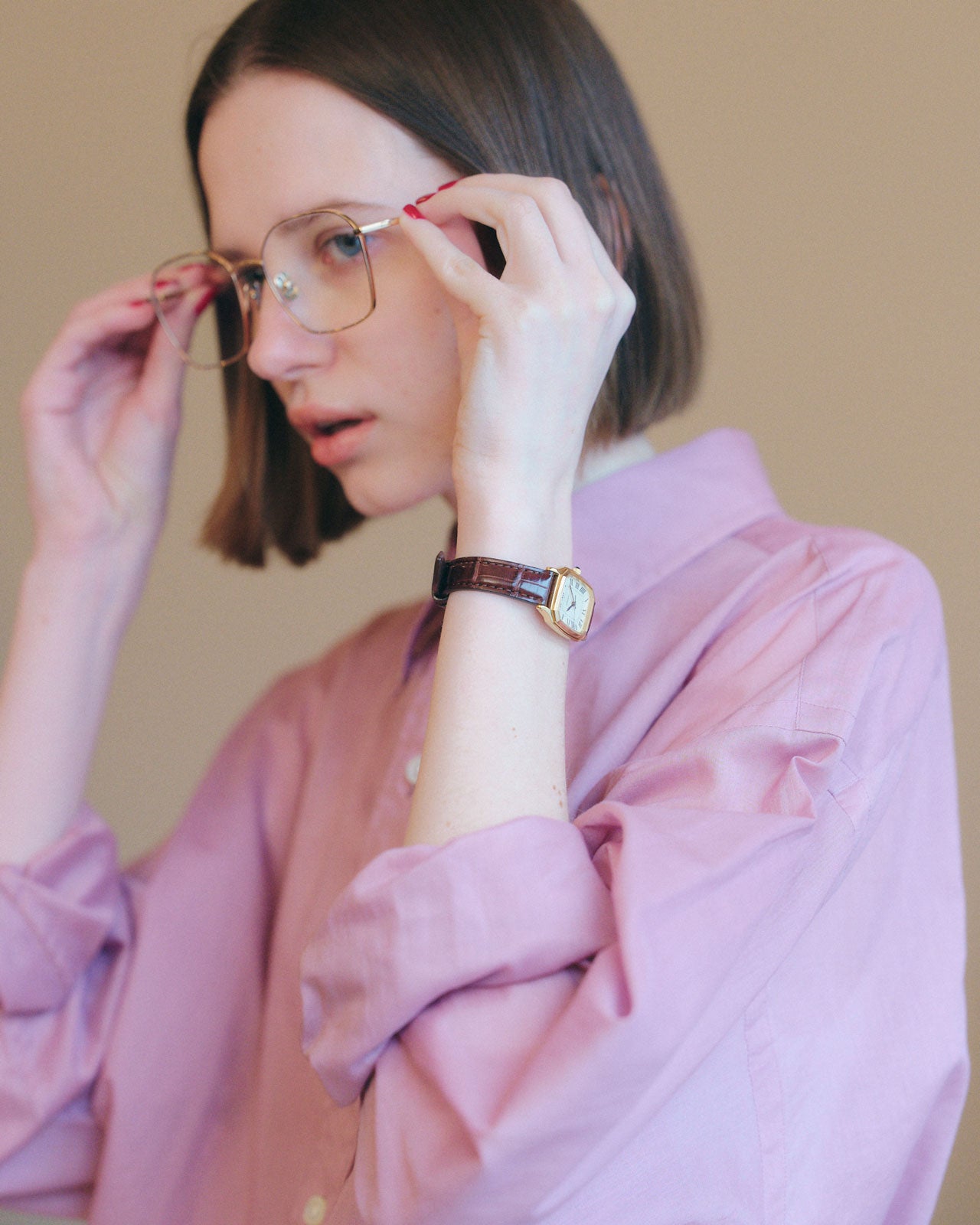 SEIKO Shinzone COLLABORATION WATCH EDITION 2