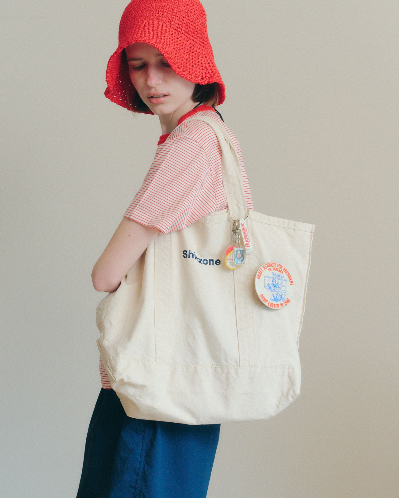 Shinzone TOTE
