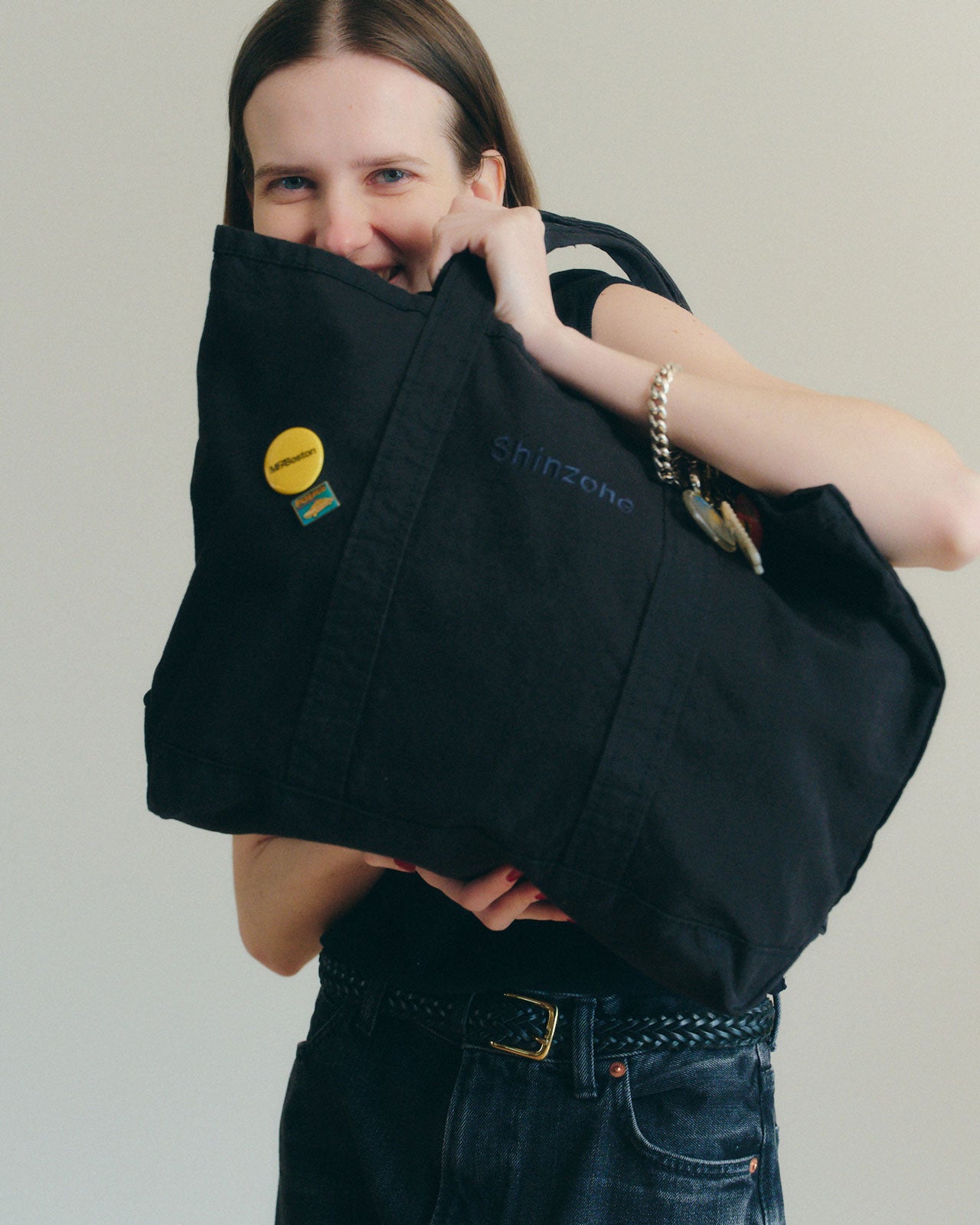 Shinzone TOTE
