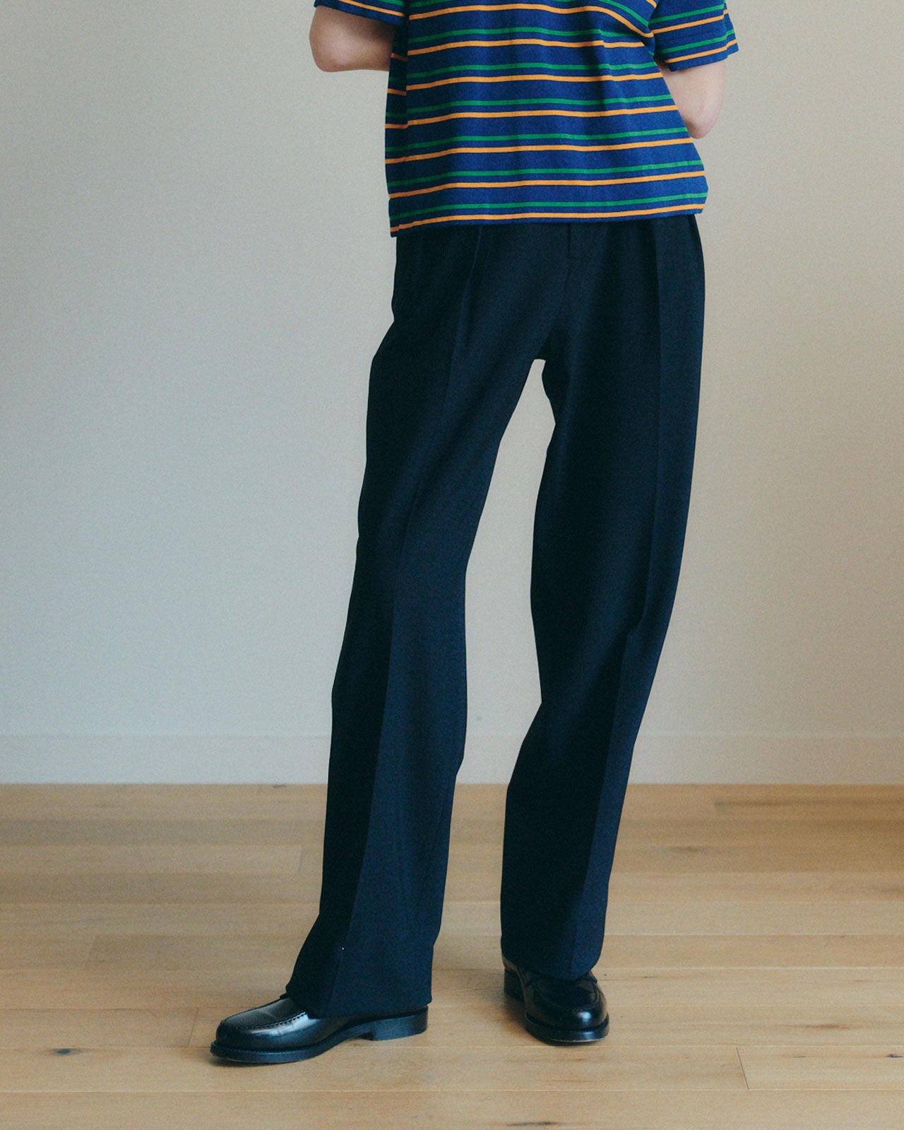 JOSÉ TROUSERS