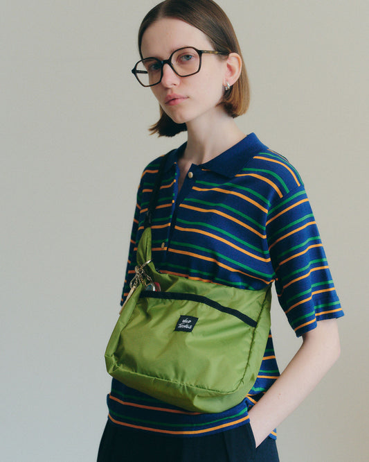 RYE TENDER ADAMS POLO