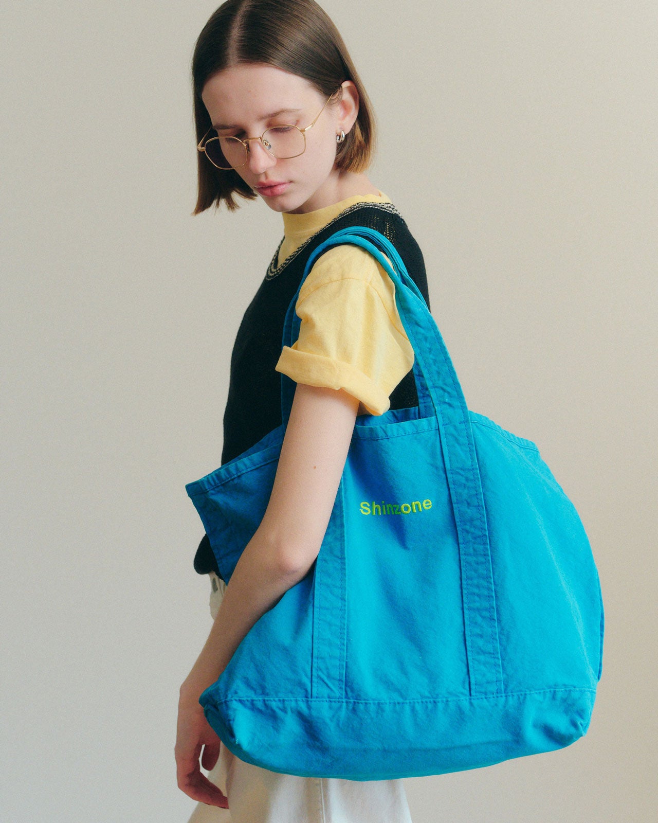 Shinzone TOTE