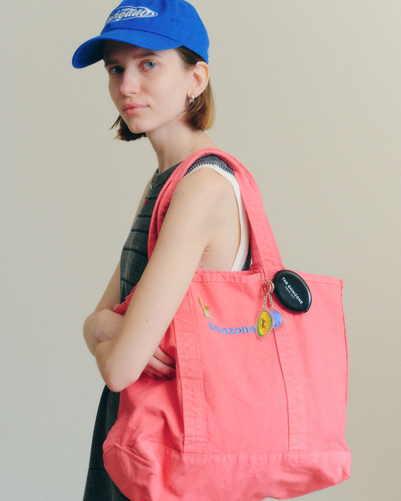 Shinzone TOTE