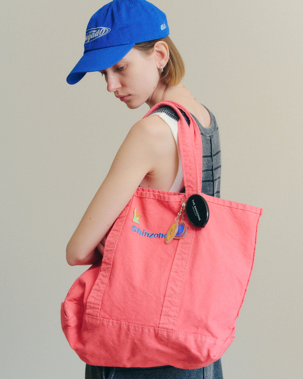 Shinzone TOTE