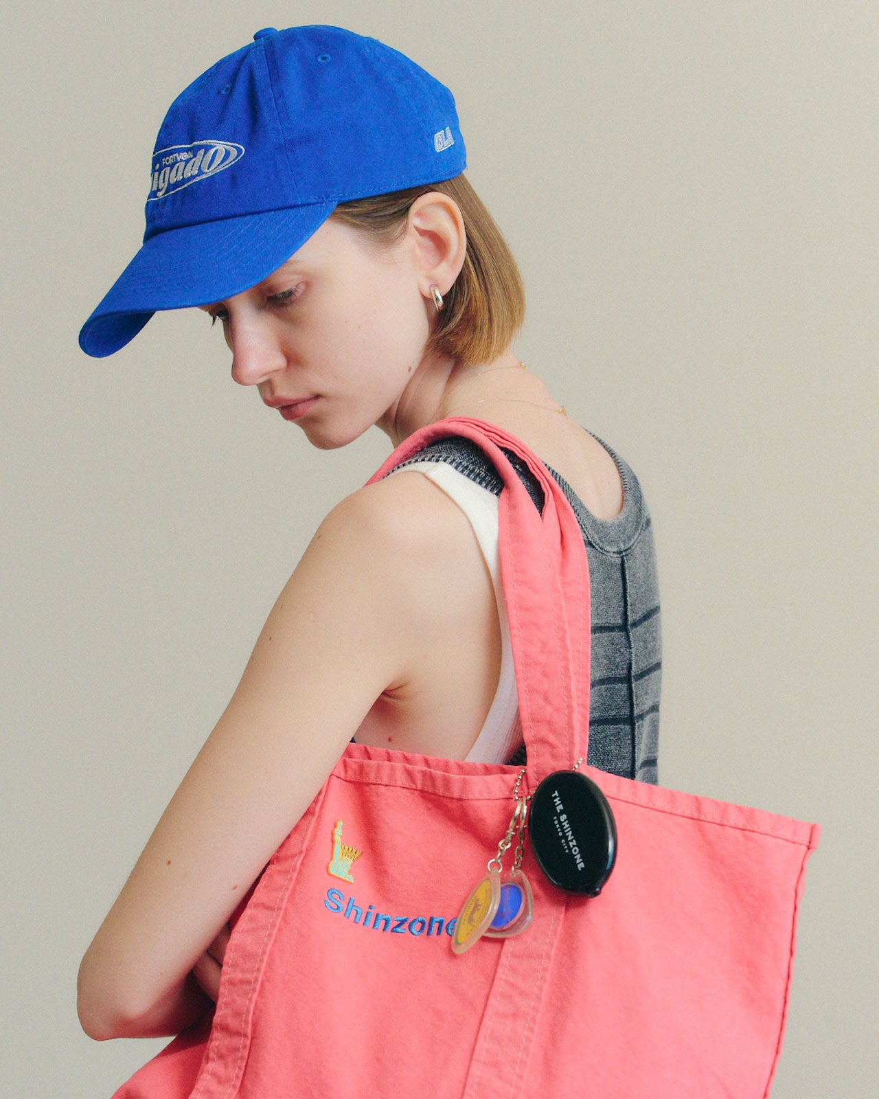 Shinzone TOTE
