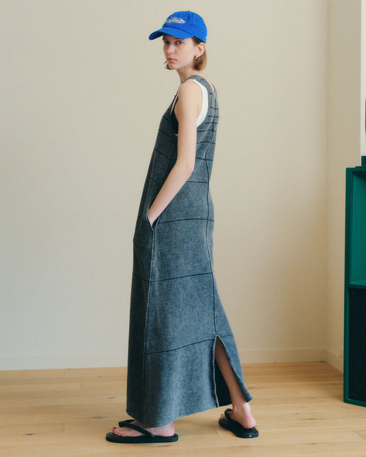 RYE TENDER HANCOCK ONE PIECE