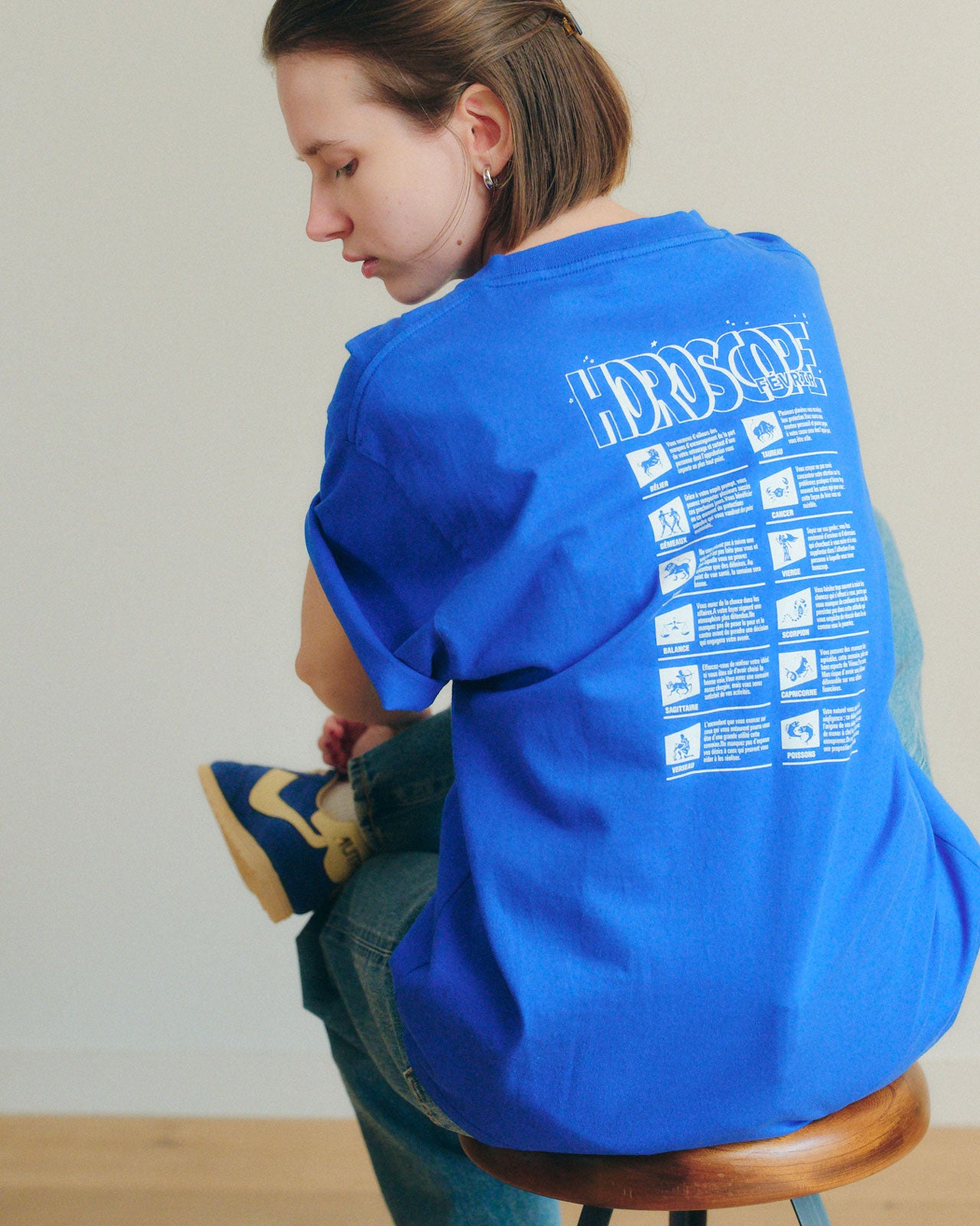 HOROSCOPE TEE