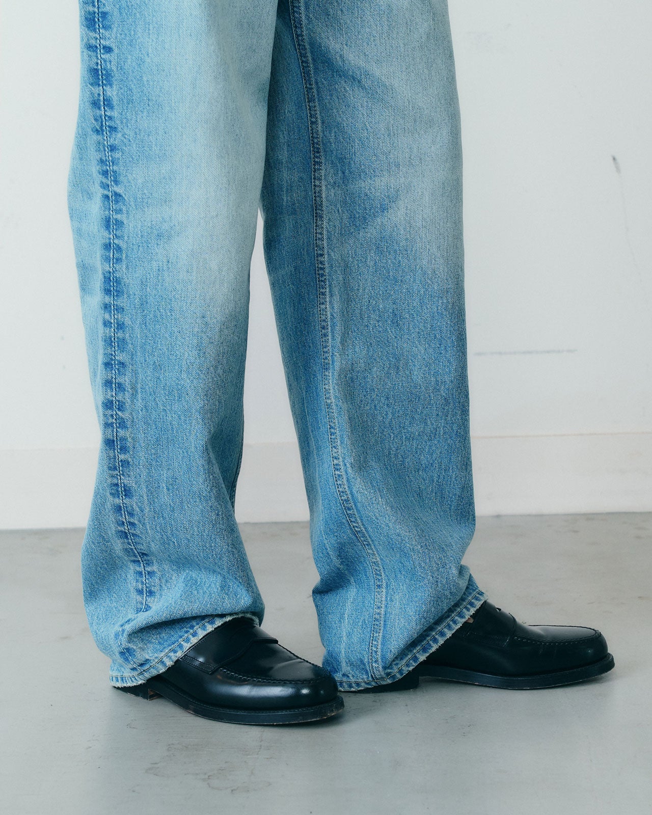 HUDSON DENIM PANTS
